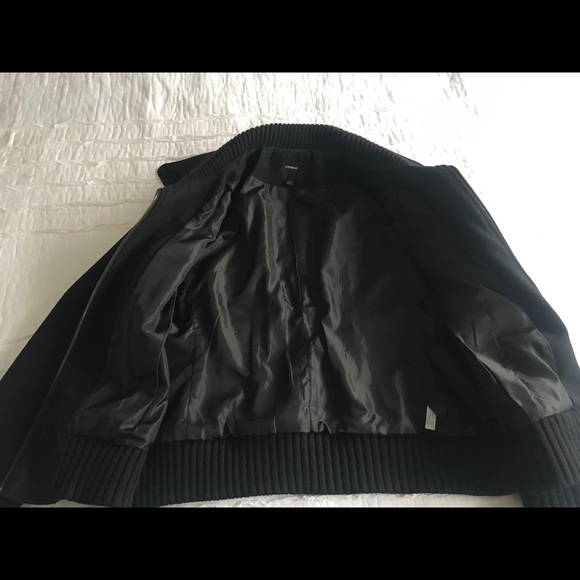Bomber jacket - Picture 3 of 4
